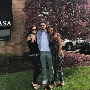 Meet your Posher, Anita